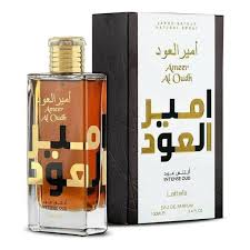 Ameer Al Oudh Intense – Lattafa