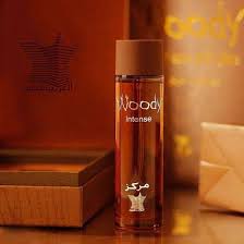 Woody Intense – Arabian Oud