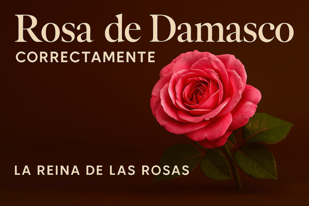 rosa damasco, perfumes arabes